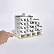 Load image into Gallery viewer, Large Apartments C