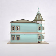 Load image into Gallery viewer, Western-style Cafe