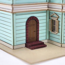 Load image into Gallery viewer, Western-style Cafe