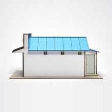 Load image into Gallery viewer, Okonomiyaki Shop