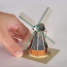 Load image into Gallery viewer, Windmill