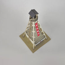 Load image into Gallery viewer, Fire Watchtower