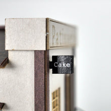 Load image into Gallery viewer, Patisserie