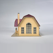 Load image into Gallery viewer, Station Building B " Toriimoto "