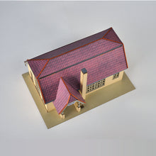 Load image into Gallery viewer, Station Building B " Toriimoto "