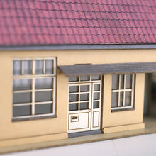 Load image into Gallery viewer, Station Building B " Toriimoto "