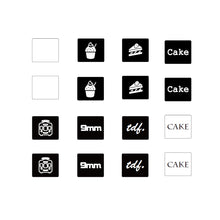 Load image into Gallery viewer, Patisserie