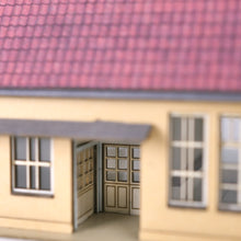 Load image into Gallery viewer, Station Building B " Toriimoto "