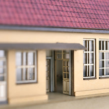 Load image into Gallery viewer, Station Building B " Toriimoto "