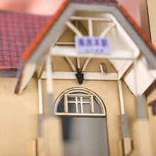 Load image into Gallery viewer, Station Building B " Toriimoto "