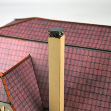 Load image into Gallery viewer, Station Building B " Toriimoto "