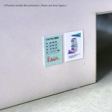 Load image into Gallery viewer, Children's library