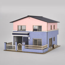 Load image into Gallery viewer, House A