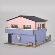 Load image into Gallery viewer, House A