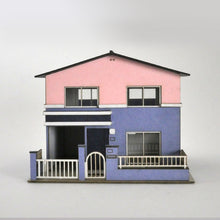 Load image into Gallery viewer, House A