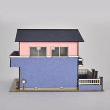 Load image into Gallery viewer, House A