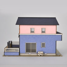 Load image into Gallery viewer, House A