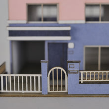 Load image into Gallery viewer, House A