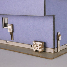 Load image into Gallery viewer, House A