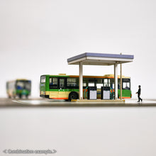 Load image into Gallery viewer, (Bus Maintenance Depot) On-site Fueling Station
