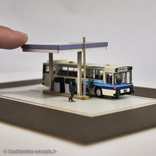 Load image into Gallery viewer, (Bus Maintenance Depot) On-site Fueling Station
