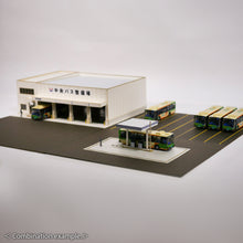 Load image into Gallery viewer, (Bus Maintenance Depot) On-site Fueling Station
