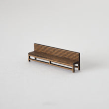 Load image into Gallery viewer, 4-Seat Bench A ( 12 pieces )
